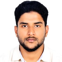Mohammed Ismail