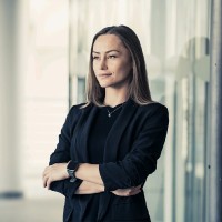 Aleksandra Flokka