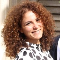 Alessandra Cucinelli