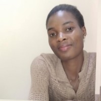 Sylvia Achieng