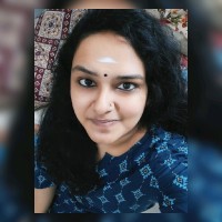 Sri Nagalakshmi Nagasamy