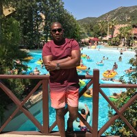 Garrick Eustatia