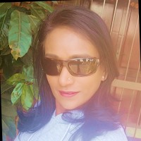 Patricia Naidoo