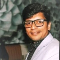 Ram Radhakrishnan