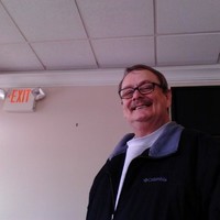 Patrick Huling