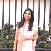 Akriti Agarwal