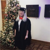 Abigail Finney ILFM (Dip)