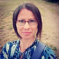 Judit Birinyi, MCIOB