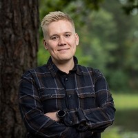 Sebastian Grauengaard