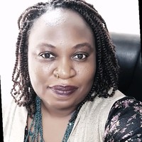 Hadiza Joy Marcus
