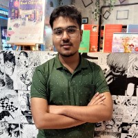 Srizan Dwivedi