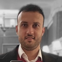 Moein ZarrinKhoy