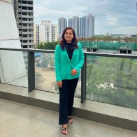 Simran Shah