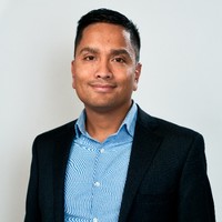 Raj Gahunia