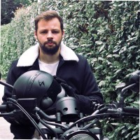 Cédric Hanrion