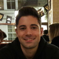 Lucas Decrescenzo