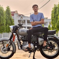 Aayush Yadav