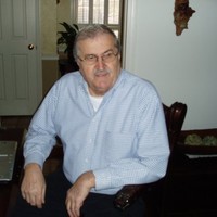John (Jake) Lark