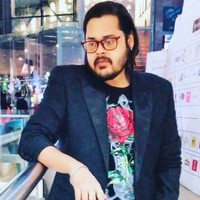 Rajesh Das