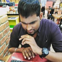 Vikneswaran Meyalakan