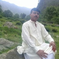 Rasool Bux