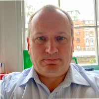 Andy Wise