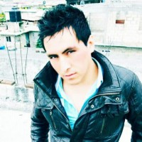 Gustavo Rojas Tapia