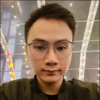 Jen Shyang Ong