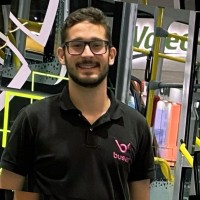 Rafael Coelho de Oliveira, CEA