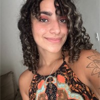 Raphaela Silva