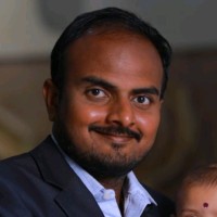Rakesh Allamsetti