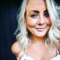 Sandra Johansson