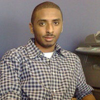Mohamed Abdulrahman