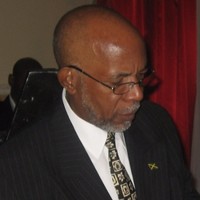 Harris Cunningham