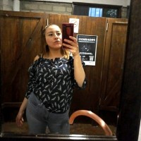 Berenice De Los Reyes Salomon