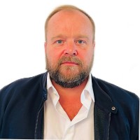 Kristinn Már Gunnarsson