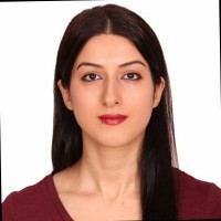 Maryam Sohi