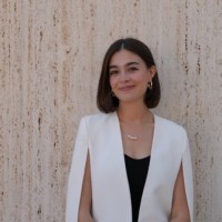 Zarina Pereira