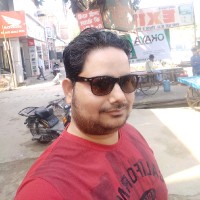 Vibhor Kumar
