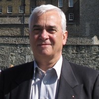 Ilya Prokopov