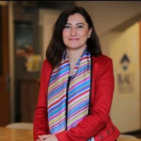 Hatice Necla KELEŞ
