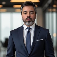 Ricardo Costa Priest