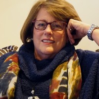Deborah Ritchey