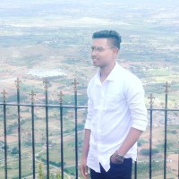 Suresh Chandra Jena