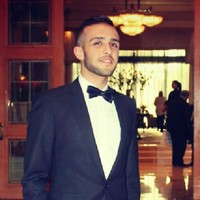 Haitham El-Nabawy
