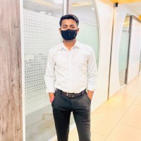 Vivek Ghadage