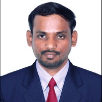 S.RAJ KUMAR