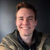 Caleb Neufeld