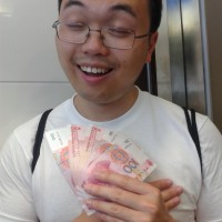 Charles Zhou