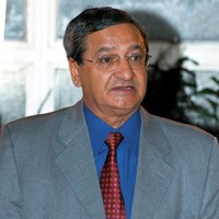 Oswaldo Bertolino Araujo